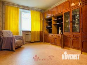 2-к квартира, вторичка, 52м2, 6/9 этаж