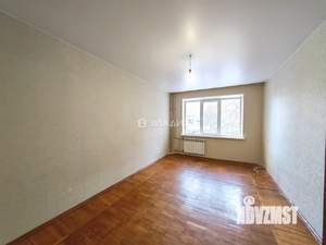 3-к квартира, вторичка, 61м2, 4/9 этаж