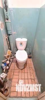 1-к квартира, вторичка, 39м2, 7/9 этаж