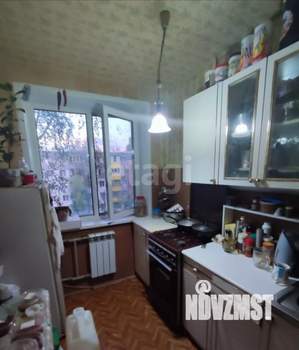 2-к квартира, вторичка, 47м2, 3/5 этаж