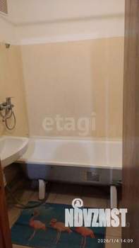 1-к квартира, вторичка, 46м2, 8/14 этаж