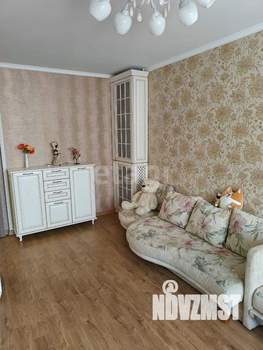 3-к квартира, вторичка, 63м2, 4/10 этаж