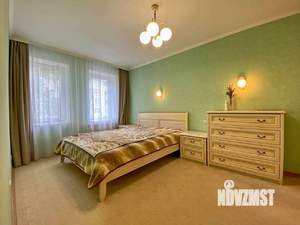 3-к квартира, вторичка, 80м2, 4/10 этаж