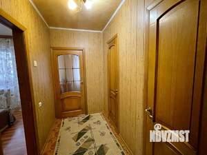 3-к квартира, вторичка, 59м2, 4/9 этаж