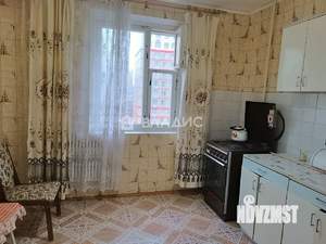 2-к квартира, вторичка, 55м2, 8/10 этаж