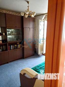 3-к квартира, вторичка, 70м2, 6/9 этаж