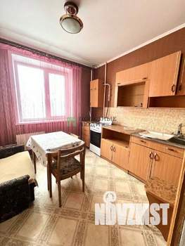 1-к квартира, вторичка, 34м2, 8/9 этаж