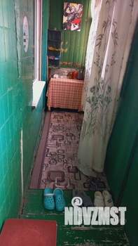 1-к квартира, вторичка, 32м2, 3/9 этаж