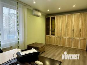 3-к квартира, вторичка, 94м2, 2/17 этаж
