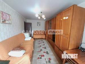 2-к квартира, вторичка, 46м2, 4/5 этаж