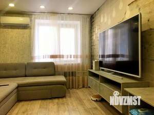 1-к квартира, вторичка, 35м2, 6/14 этаж