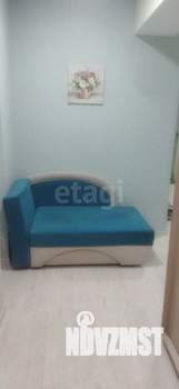 Студия квартира, вторичка, 43м2, 8/14 этаж