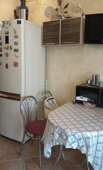 1-к квартира, вторичка, 36м2, 7/10 этаж