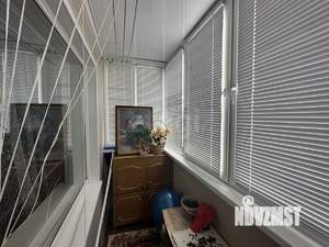 2-к квартира, вторичка, 59м2, 4/5 этаж