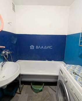 1-к квартира, вторичка, 34м2, 3/10 этаж