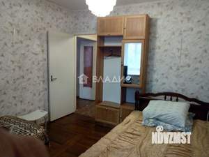 2-к квартира, вторичка, 44м2, 4/9 этаж