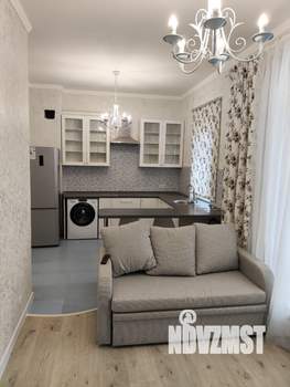 Студия квартира, вторичка, 28м2, 3/8 этаж