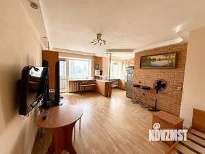 1-к квартира, вторичка, 32м2, 4/5 этаж