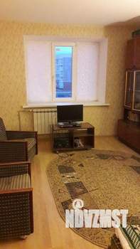 1-к квартира, вторичка, 37м2, 5/5 этаж