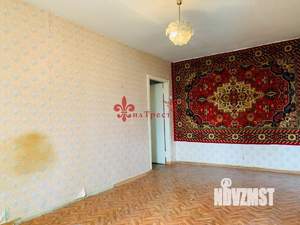 2-к квартира, вторичка, 54м2, 4/5 этаж