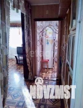 3-к квартира, вторичка, 55м2, 5/5 этаж