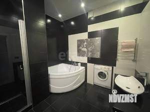 2-к квартира, вторичка, 89м2, 7/14 этаж