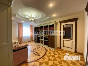 4-к квартира, вторичка, 154м2, 7/9 этаж