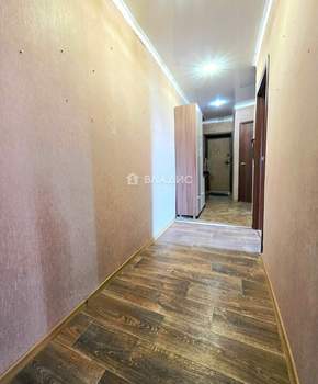 3-к квартира, вторичка, 57м2, 5/5 этаж