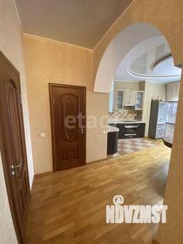 2-к квартира, вторичка, 90м2, 2/12 этаж