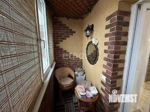 3-к квартира, вторичка, 80м2, 2/10 этаж