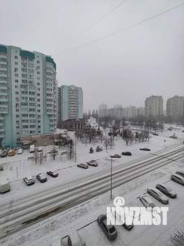 3-к квартира, вторичка, 78м2, 7/14 этаж