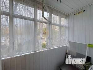 3-к квартира, вторичка, 60м2, 1/9 этаж