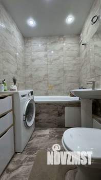 2-к квартира, вторичка, 44м2, 4/9 этаж