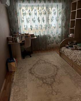 2-к квартира, вторичка, 48м2, 4/5 этаж