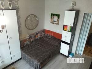 1-к квартира, вторичка, 33м2, 5/5 этаж