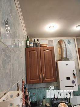 3-к квартира, вторичка, 60м2, 1/5 этаж