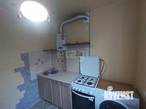 1-к квартира, вторичка, 31м2, 2/5 этаж