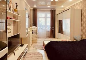 3-к квартира, вторичка, 131м2, 7/13 этаж
