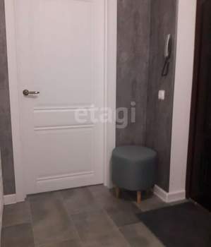 1-к квартира, вторичка, 36м2, 9/9 этаж