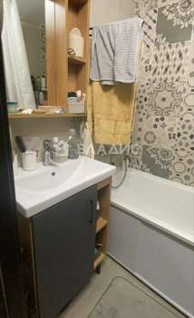 1-к квартира, вторичка, 36м2, 5/10 этаж