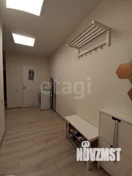 2-к квартира, вторичка, 47м2, 4/5 этаж