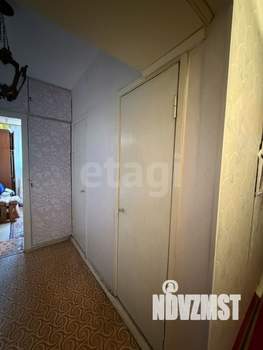 3-к квартира, вторичка, 60м2, 6/9 этаж