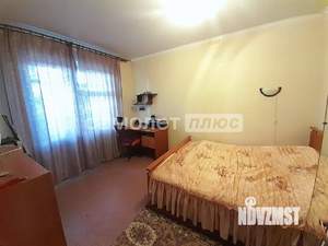 3-к квартира, вторичка, 60м2, 9/9 этаж