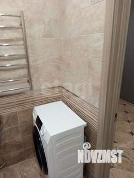 1-к квартира, вторичка, 45м2, 12/19 этаж