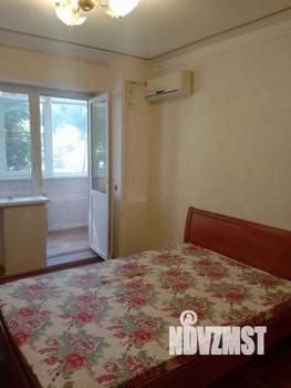 1-к квартира, вторичка, 35м2, 1/10 этаж