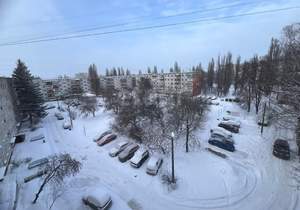 3-к квартира, вторичка, 57м2, 5/5 этаж