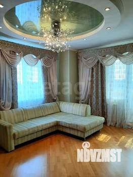 2-к квартира, вторичка, 98м2, 16/17 этаж