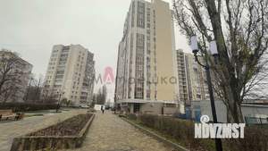 2-к квартира, вторичка, 64м2, 8/15 этаж