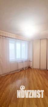 1-к квартира, вторичка, 41м2, 7/17 этаж