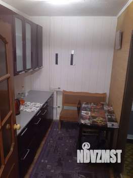 1-к квартира, вторичка, 36м2, 4/5 этаж